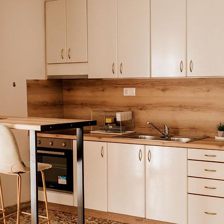 אלכסנדרופולי Euphoria Apartment מראה חיצוני תמונה