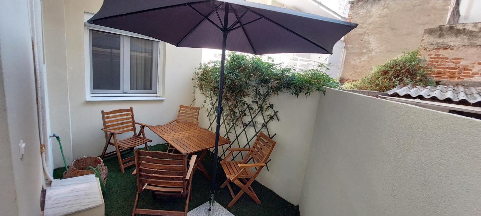 אלכסנדרופולי Euphoria Apartment מראה חיצוני תמונה