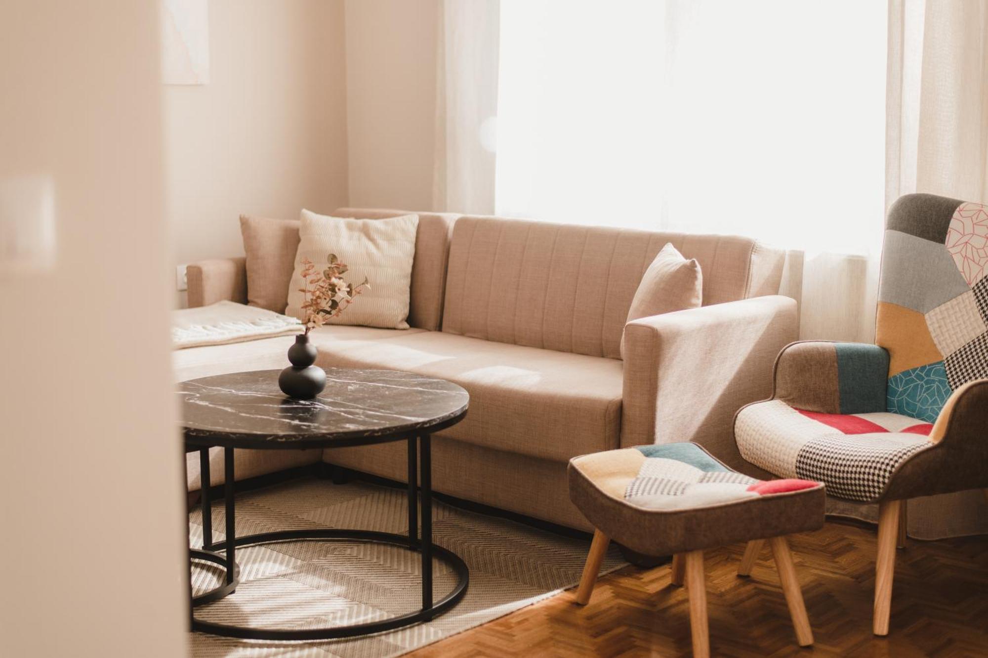 אלכסנדרופולי Euphoria Apartment מראה חיצוני תמונה