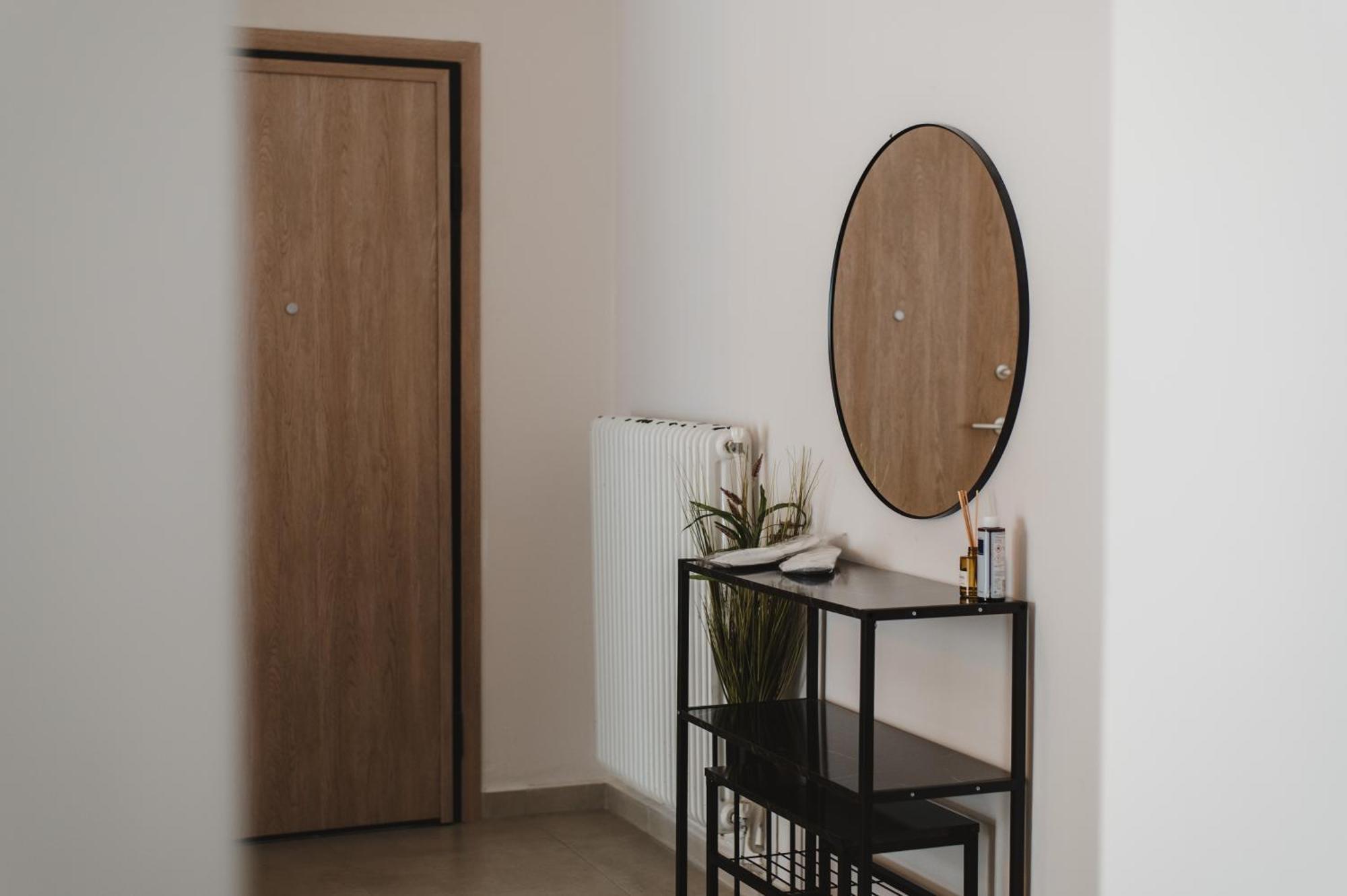 אלכסנדרופולי Euphoria Apartment מראה חיצוני תמונה